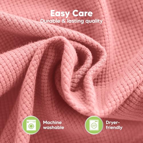 Image of 3-Pack Organic Swaddles for Newborns, Baby Swaddles 0-3 Months (Vivacious) | Newborn Swaddle Sleep Sacks, Soft Cotton, Infant, Baby Swaddle Wraps, Girls, Boys, Large Hook & Loop Closure