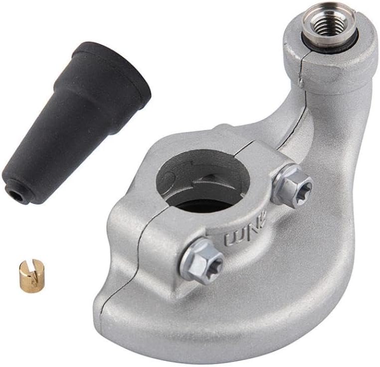 Motorcycle Throttle Control Casing Base Compatible With SX85 TC85 18-20 TC SX 125 250 17-20 EXC XC-W 300 17-18 TX TE150 17-19(Casing Base set)