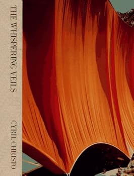 Hardcover Whispering Veils Book