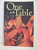 One at the Table: The...