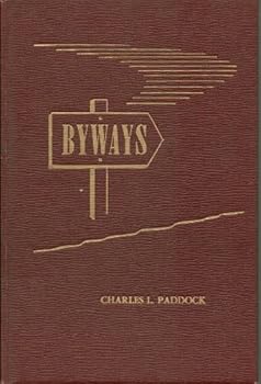 Unknown Binding Byways Book