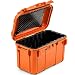 Seahorse - 59 CASE Orange