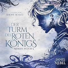 Page de couverture de Der Turm des Roten K&ouml;nigs