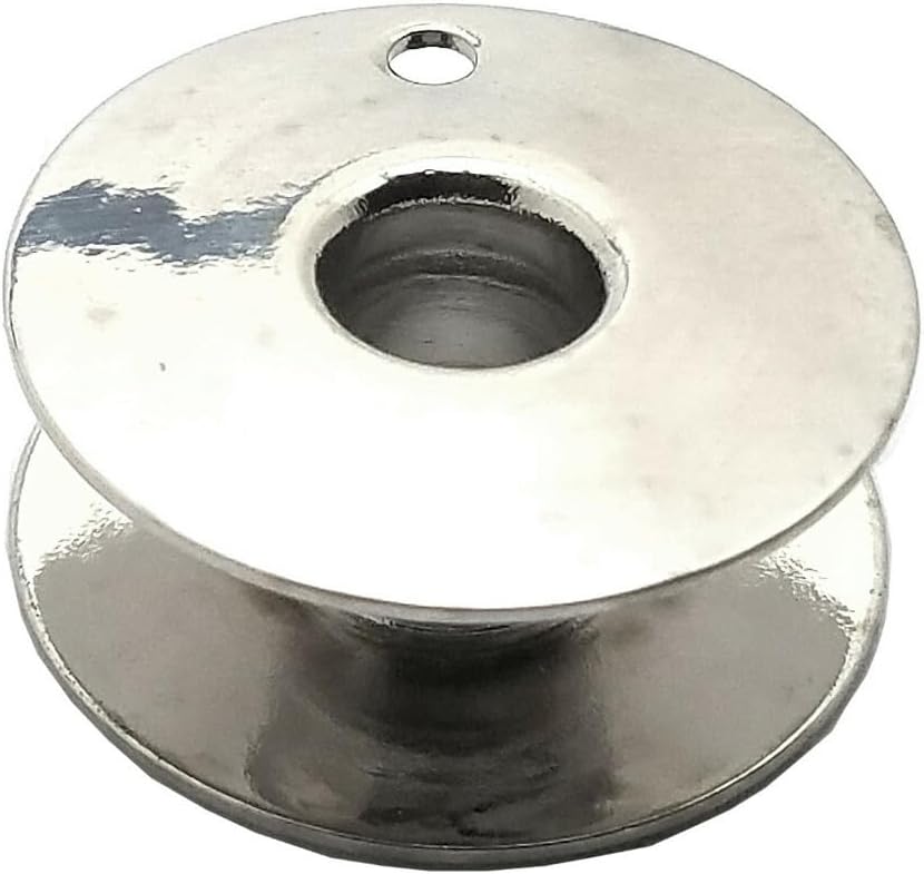 Sewing Parts for 5 Each Metal, #4011770 FITS 21, 21E, 49, 51, 52,