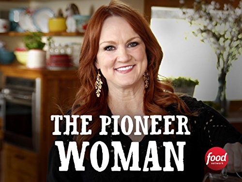 The Pioneer Woman, Season 14