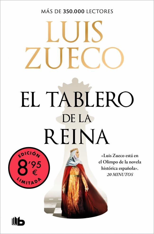 El tablero de la reina (edición limitada) (Campaña Ahora por menos)