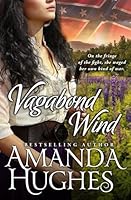 Vagabond Wind 1517077842 Book Cover