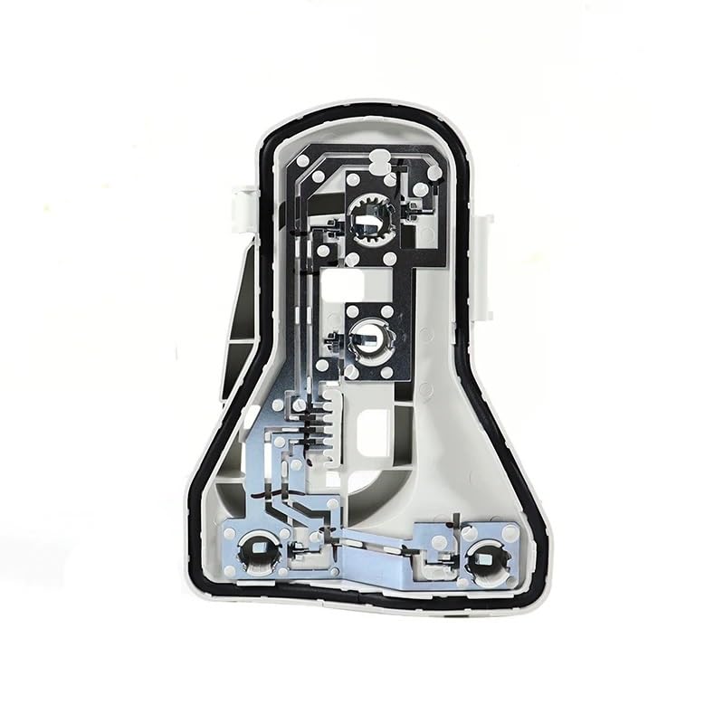 Feu arrière pour Hatchback 2006-2010 avec support de circuit imprimé - 4
