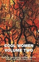 Cool Women Poems, Volume Two 0970781202 Book Cover
