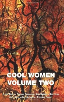 Cool Women Poems, Volume Two