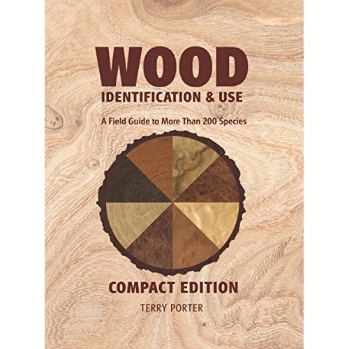 Comprehensive Wood Identification Guidebook