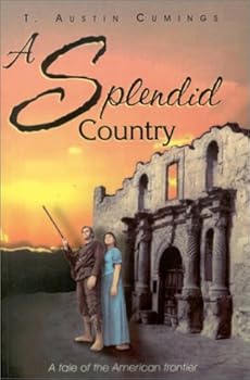 Paperback A Splendid Country Book