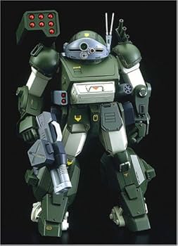 Wave 1/35 スコープドッグ・ターボカスタム PS版 装甲騎兵ボトムズ Amazon | WAVE 装甲騎兵ボトムズ スコープドッグ ターボカスタム