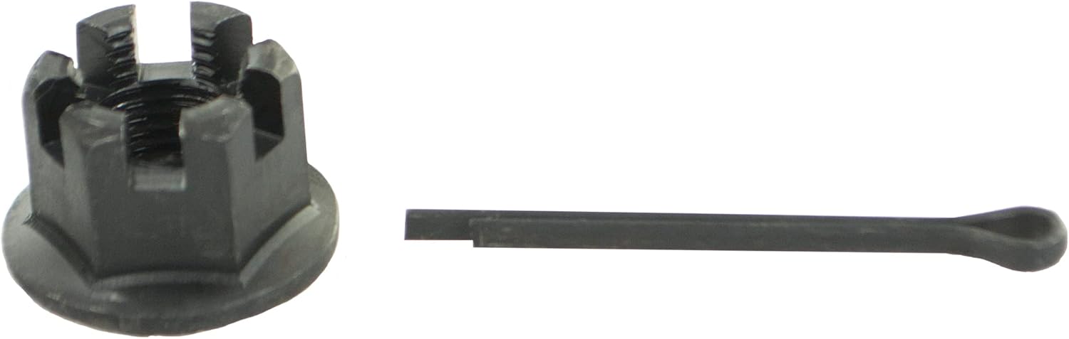 Mevotech Original Grade Outer Tie Rod End GS76604
