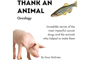 Thank An Animal: Oncology - Touching Dessi Tribute Book Acknowledges Veterinary Nurses Impact in Oncology