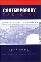 Contemporary Pakistan: Political Processes, Conflicts and Crises