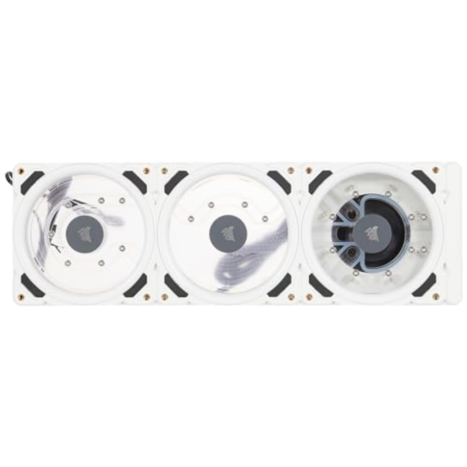 CORSAIR Hydro X Series XD7 RGB