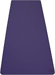 YogizMat Coconut Grip tapis de yoga, Grip supérieur en yoga chaud et traditionnel, grand, caoutchouc naturel, durable, écologique, tapis d'entraînement, 72.6” x 26.8” x 4 mm