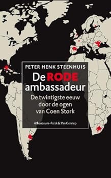 Paperback De rode ambassadeur Book