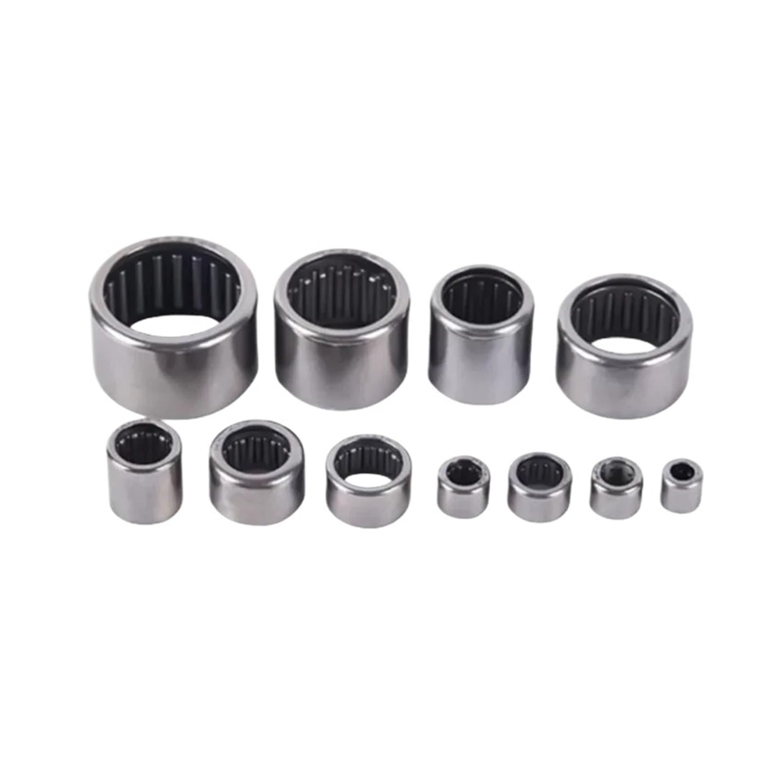 1 Uds HK diámetro interior serie 35/40MM rodamientos de agujas sin anillo interior(HK4012 40X47X12MM)