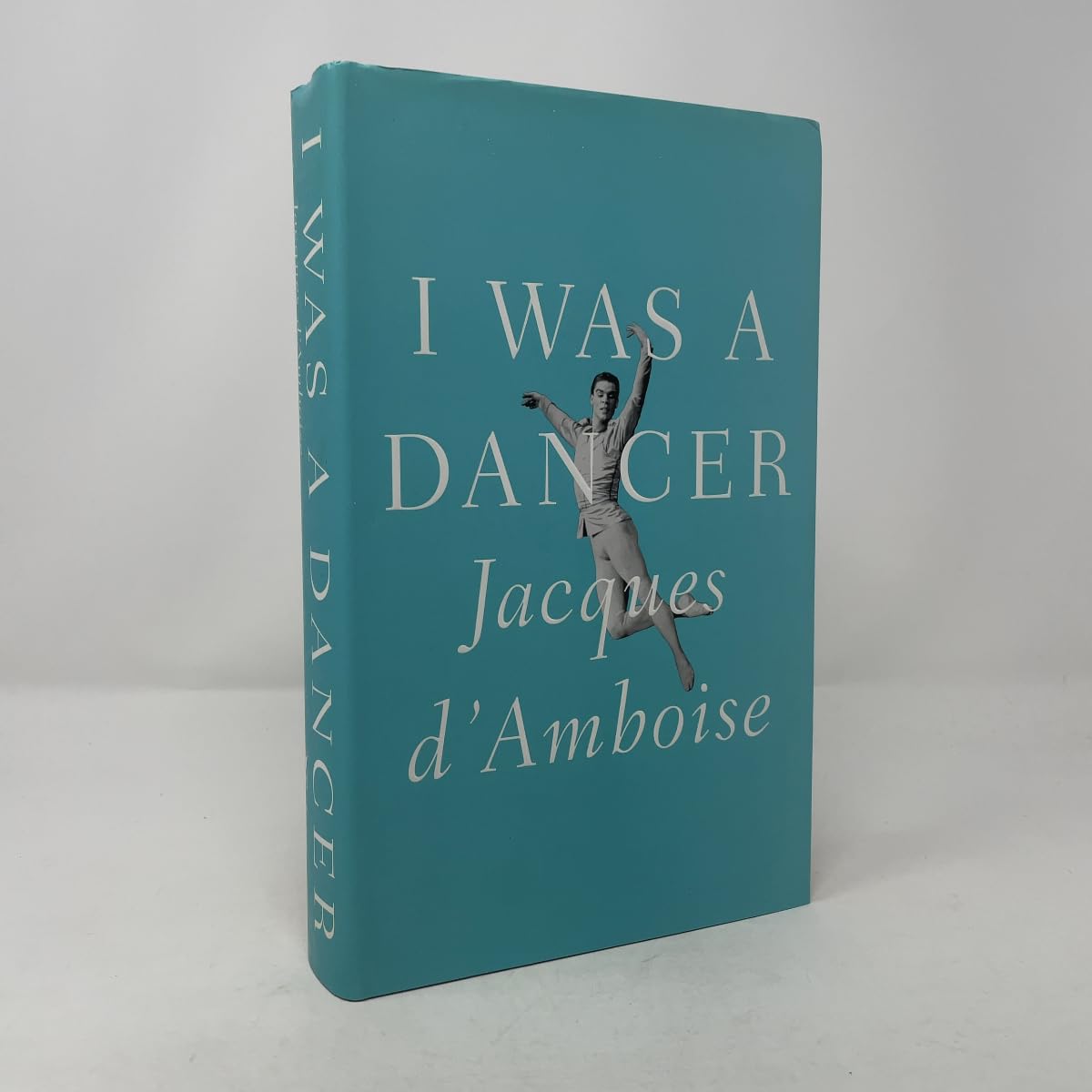 I Was a Dancer le parfum idéal pour vos soirées habillées