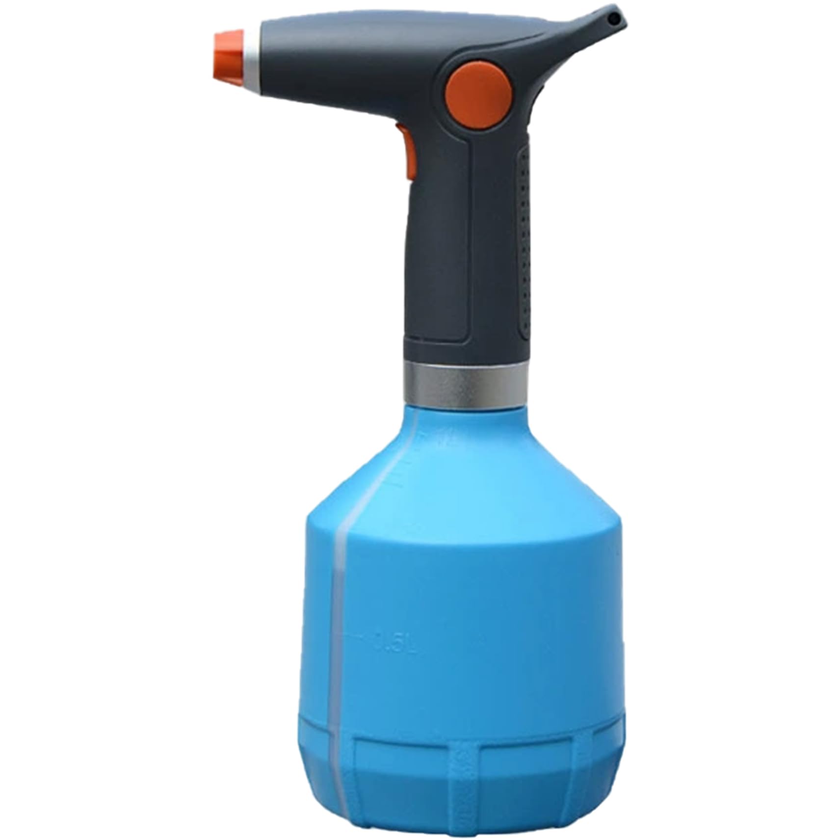 Flacon pulvérisateur électrique 1L automatique avec buse réglable et batterie rechargeable 2000mAh