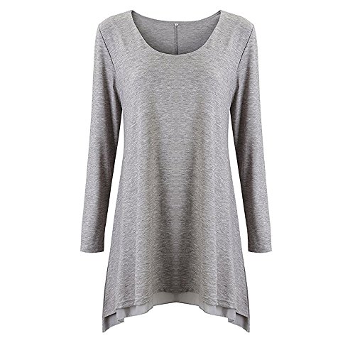 Vovotrade FakMe Women Gray Vovotrade FakMe Women Gray