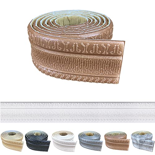 Top 10 Best Peel And Stick Moulding 2023 Reviews