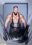 2026 Topps Chrome WWE #93 Bron Breakker Raw Wrestling Card - Sportscard Superstore