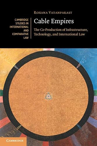 Cable Empires: The Co-Production of Infrastructure, Technology, and International Law