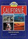 REISKOMPAS CALIFORNIE