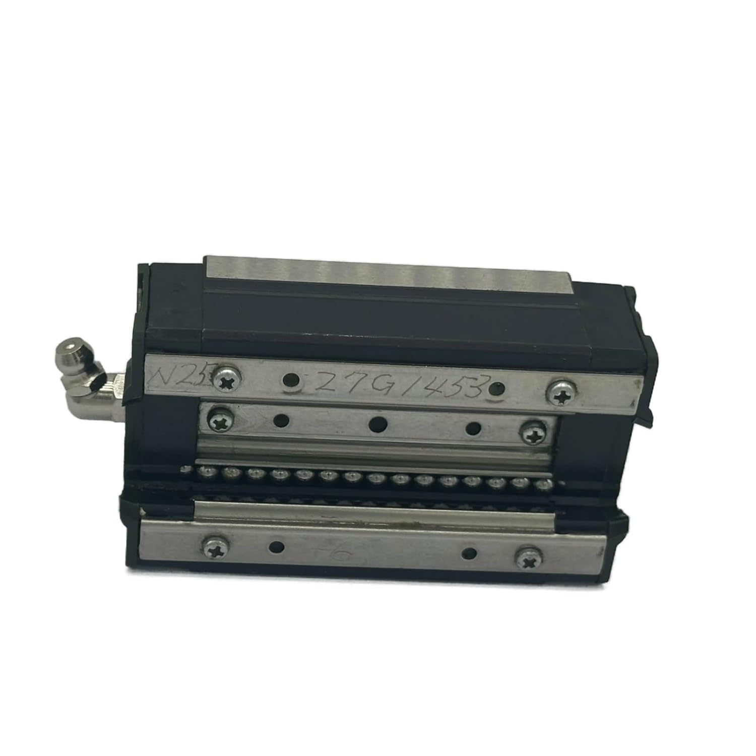 Linear Guide Block SR30W SR30W1UU Slider Carriage Rail use for Computerized Numerical Control Machine Motion Control