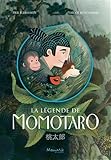  La légende de Momotaro