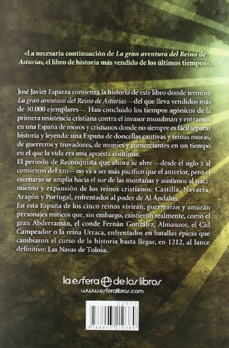 Moros y cristianos: la gran aventura de la España