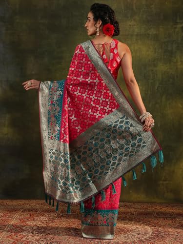 Image of Libas Women Saree