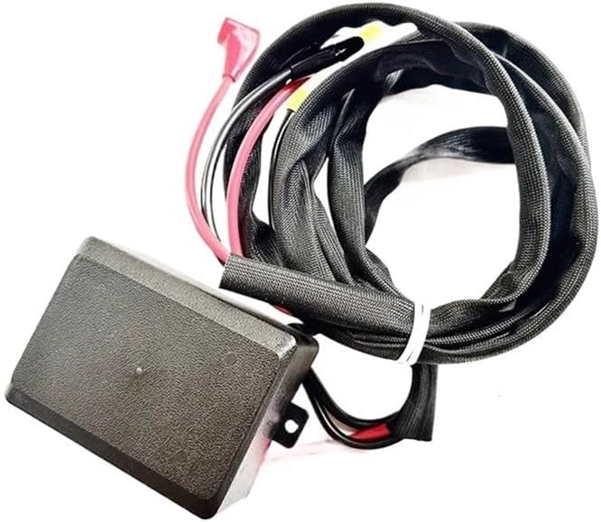 Winch Assy Control Unit From 2008-2016 Year For CF X5 X6 500 600 625 Quad ATV 9010-150720-3000