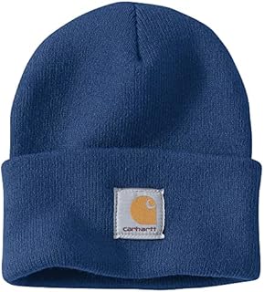 Carhartt Unisex Knit Cuffed Beanie