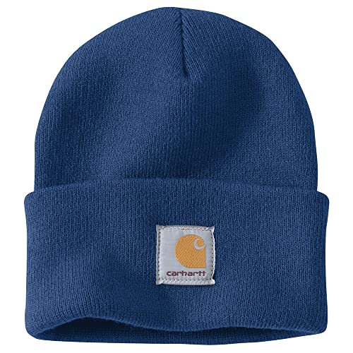 Image of Carhartt Men's Knit Cuffed Beanie Closeout