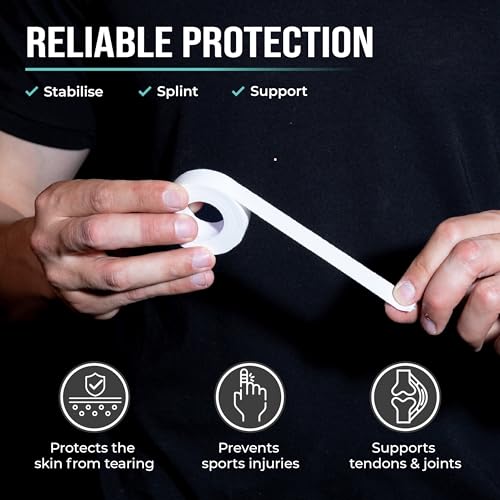 Protección confiable del esparadrapo PULLUP & DIP