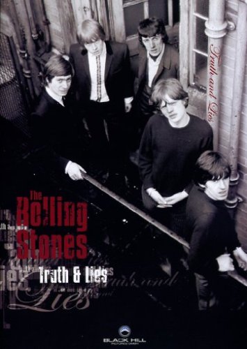 The Rolling Stones - Truth And Lies