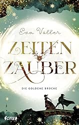 Zeitenzauber - Die magische Gondel: Band 1 eBook : Völler, Eva ...