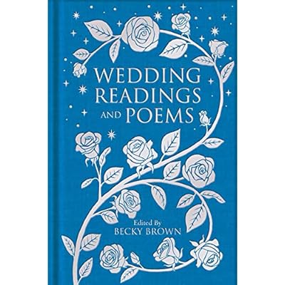 Wedding Readings and Poems