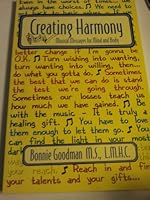 Creating Harmony 1889906018 Book Cover