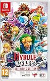 166103 Hyrule Warriors Édition définitive