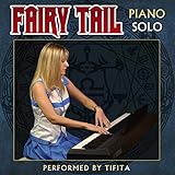 Fairy Tail New Main Theme 2014 (Golden Grasslands)