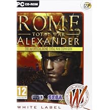 Alexander - Rome Total War UK Edition