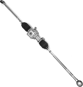 HDRP-1-34-002 RackBoss Heavy Duty Rack And Pinion Compatible With Polaris Ranger XP 570/900 PRO-FIT Cab/Crew 2013-2019