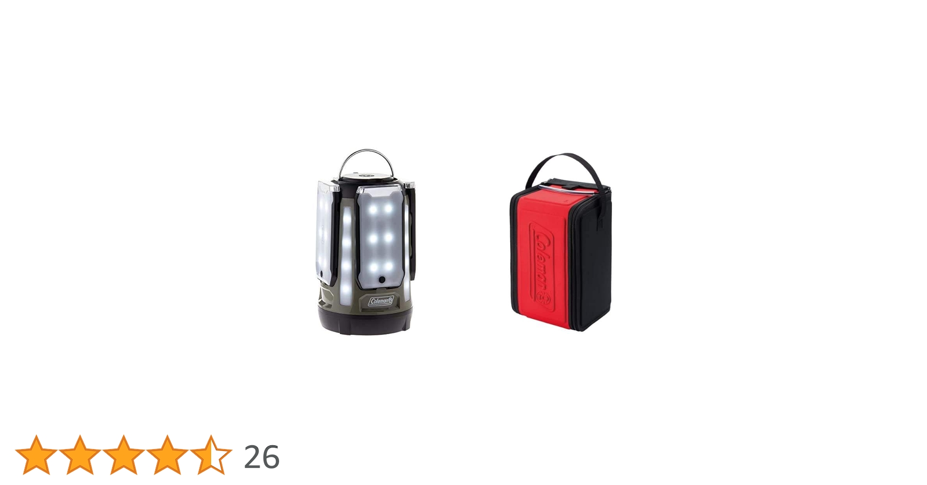 Amazon.co.jp: 【Amazon.co.jp限定】コールマン(Coleman