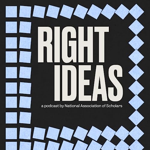 Right Ideas copertina