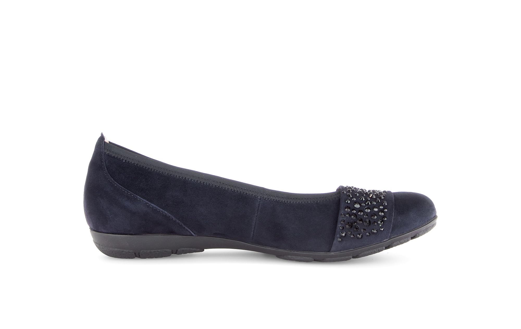 Gabor Damen Klassische Ballerinas, Frauen Flats